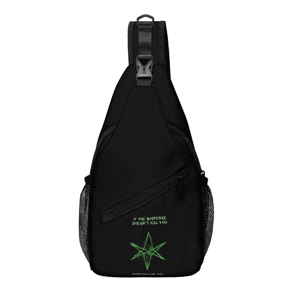 VEX Backpackブリング・ミー・ザ・ホライズン VEX Backpackブリング・ミー・ザ・ホライズン